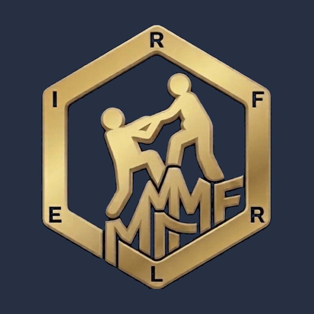 MMMF logo